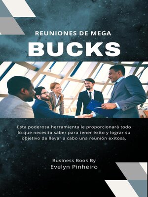 cover image of Reuniones de Mega Bucks